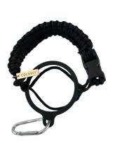 Load image into Gallery viewer, Coldest Paracord Handle