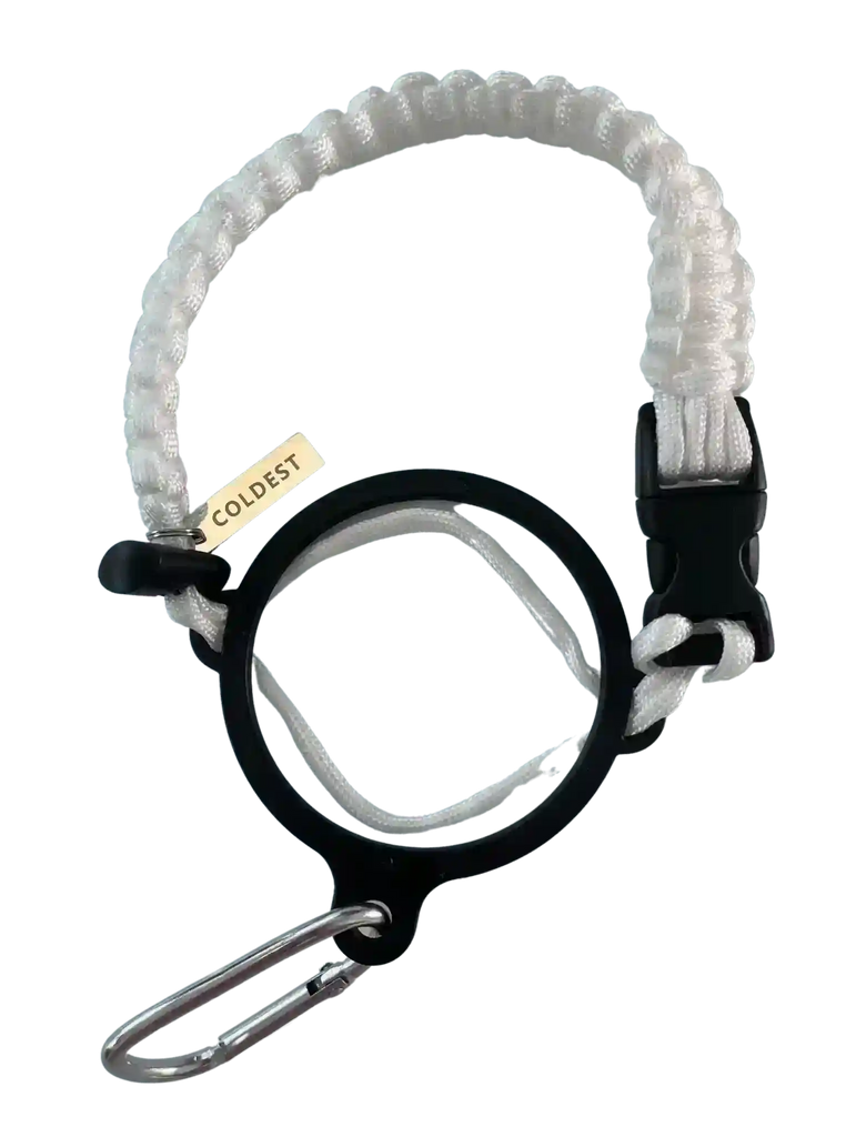 COLDEST Glowie Paracords