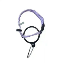 Load image into Gallery viewer, Coldest Paracord Handle