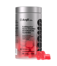 Load image into Gallery viewer, Arq8™ Creatine Monohydrate Gummies
