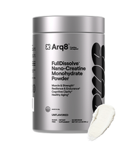 Load image into Gallery viewer, Arq8™ Creatine Monohydrate Powder