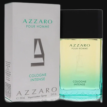 Load image into Gallery viewer, Cologne Intense By Azzaro Cologne for Men