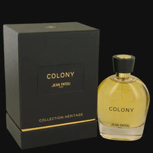 Load image into Gallery viewer, Colony By Jean Patou Perfume for Women