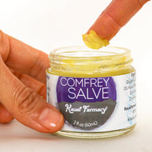 Load image into Gallery viewer, Comfrey Salve