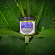 Load image into Gallery viewer, Comfrey Salve
