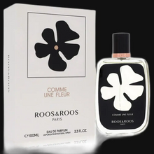 Load image into Gallery viewer, Comme Une Fleur By Roos &amp; Roos (Unisex)