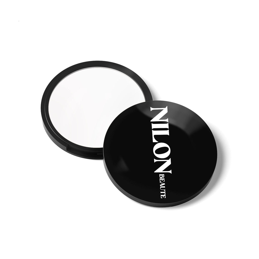 Geisha: Translucent Compact Powder