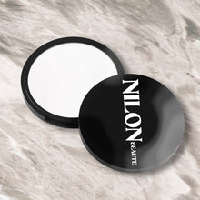 Load image into Gallery viewer, Geisha: Translucent Compact Powder