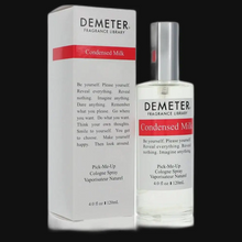 Load image into Gallery viewer, Condensed Milk Pick Me Up By Demeter (Unisex)