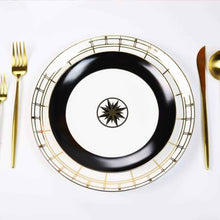 Load image into Gallery viewer, Constantine Salad Plate-Set of 4