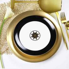 Load image into Gallery viewer, Constantine Salad Plate-Set of 4