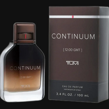 Load image into Gallery viewer, Continuum By Tumi Cologne for Men