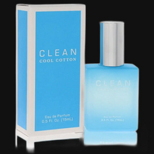 Load image into Gallery viewer, Cool Cotton By Clean Perfume for Women
