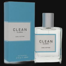Load image into Gallery viewer, Cool Cotton By Clean Perfume for Women
