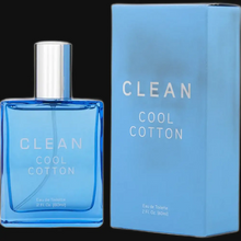 Load image into Gallery viewer, Cool Cotton By Clean Perfume for Women