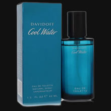 Load image into Gallery viewer, Cool Water By Davidoff Cologne for Men