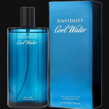 Load image into Gallery viewer, Cool Water By Davidoff Cologne for Men
