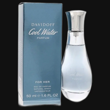 Load image into Gallery viewer, Cool Water By Davidoff Perfume for Women