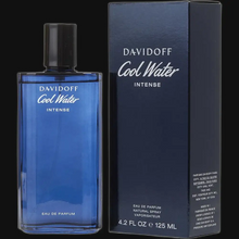Load image into Gallery viewer, Cool Water Intense By Davidoff Cologne for Men