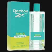 Load image into Gallery viewer, Cool Your Body By Reebok Perfume for Women
