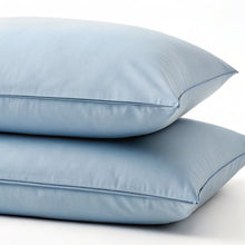 Load image into Gallery viewer, Copper Infused Bamboo Pillowcase