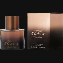 Load image into Gallery viewer, Copper Black By Kenneth Cole Cologne for Men