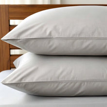 Load image into Gallery viewer, Copper Infused Bamboo Pillowcase
