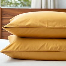 Load image into Gallery viewer, Copper Infused Bamboo Pillowcase