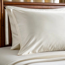 Load image into Gallery viewer, Copper Infused Bamboo Pillowcase