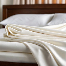 Load image into Gallery viewer, Copper Infused Bamboo Sheet Set | Cooling Comfort
