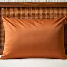Load image into Gallery viewer, Copper Infused Bamboo Pillowcase