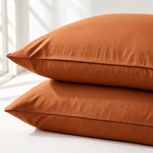 Load image into Gallery viewer, Copper Infused Bamboo Pillowcase