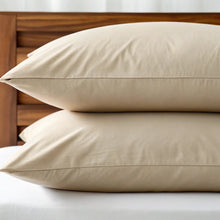 Load image into Gallery viewer, Copper Infused Bamboo Pillowcase