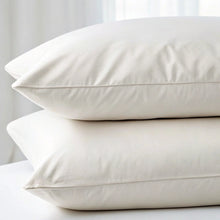 Load image into Gallery viewer, Copper Infused Bamboo Pillowcase