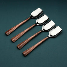 Load image into Gallery viewer, Copper Ridge Stilton Scoop 4 Pc. Set