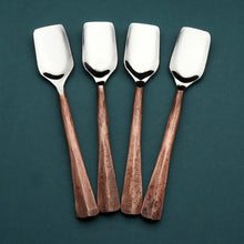 Load image into Gallery viewer, Copper Ridge Stilton Scoop 4 Pc. Set
