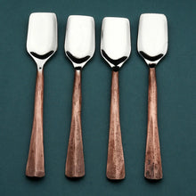Load image into Gallery viewer, Copper Ridge Stilton Scoop 4 Pc. Set