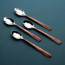 Load image into Gallery viewer, Copper Ridge Table Spoon 4 Pc. Set