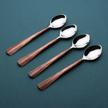 Load image into Gallery viewer, Copper Ridge Table Spoon 4 Pc. Set