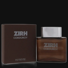 Load image into Gallery viewer, Corduroy By Zirh International Cologne for Men