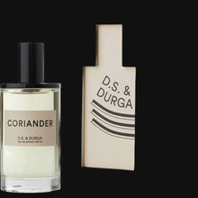 Load image into Gallery viewer, Coriander By D.S. &amp; Durga Perfume for Women