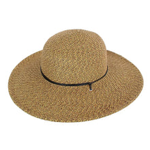 Load image into Gallery viewer, Peter Grimm Corina - Womens Straw Sun Hat