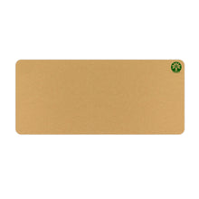 Load image into Gallery viewer, Cork Yoga Pad
