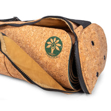Load image into Gallery viewer, Cork Yoga Mat Carrier