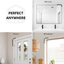 Load image into Gallery viewer, Wooden Corner Quote – The Throne Room