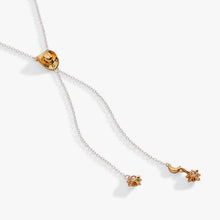 Load image into Gallery viewer, Cosmic Cowgirl Y Necklace