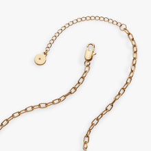 Load image into Gallery viewer, Cosmic Cowgirl Charm Necklace