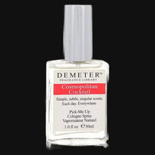 Load image into Gallery viewer, Cosmopolitan Cocktail By Demeter Perfume for Women
