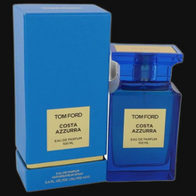 Load image into Gallery viewer, Costa Azzurra By Tom Ford (Unisex)
