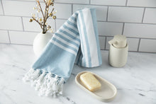 Load image into Gallery viewer, Turkish Beach Towels